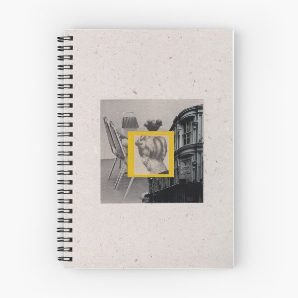 Item preview, Absence designed and sold by Luis Enrique Cuéllar Peredo.