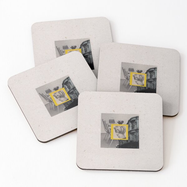 Item preview, Absence designed and sold by Luis Enrique Cuéllar Peredo.