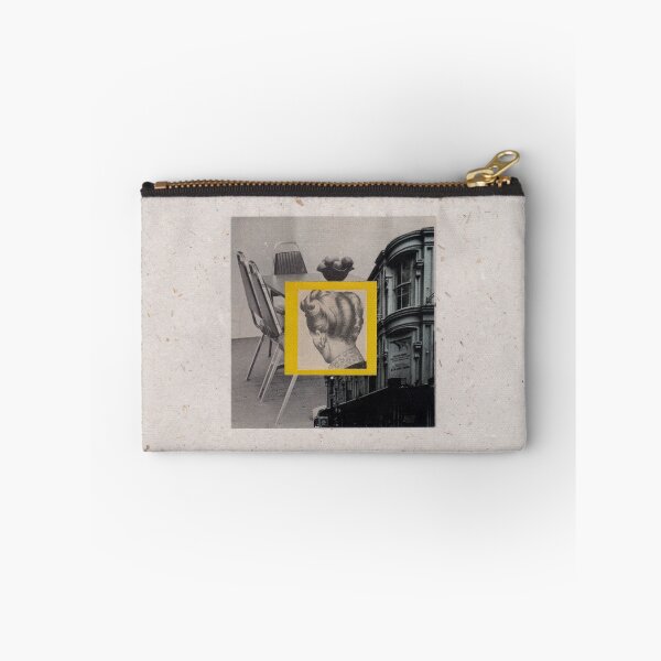 Item preview, Absence designed and sold by Luis Enrique Cuéllar Peredo.