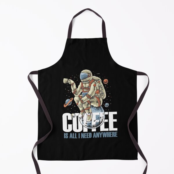 Item preview, Coffee is all I need anywhere designed and sold by EMAN ABDELRAHMAN.