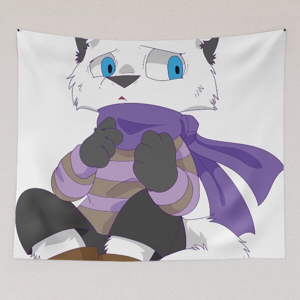 Item preview, Delphur designed and sold by AnnaValdezArt.