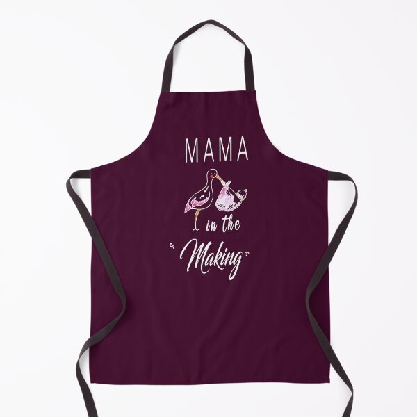Item preview, Mama in the Making Shirt, Pregnancy Shirt, Pregnancy Announcement Shirt, Cute Maternity mother's day gift designed and sold by Amirebdesign.