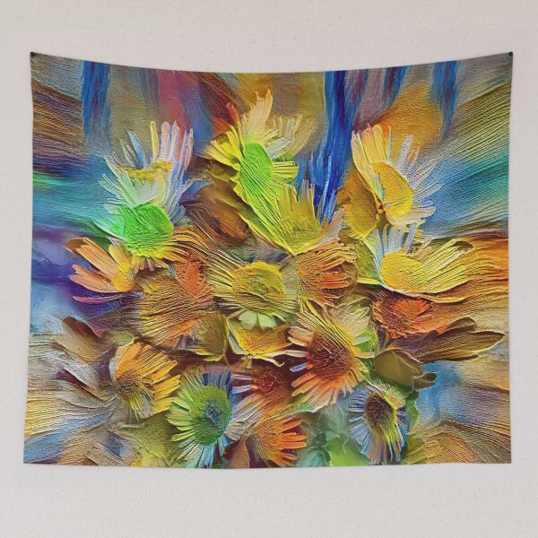 Item preview, DeepStyle abstraction designed and sold by blackhalt.