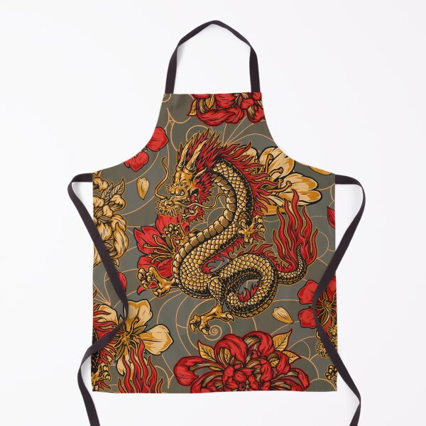 Item preview, Dragon designed and sold by CalvinMade.