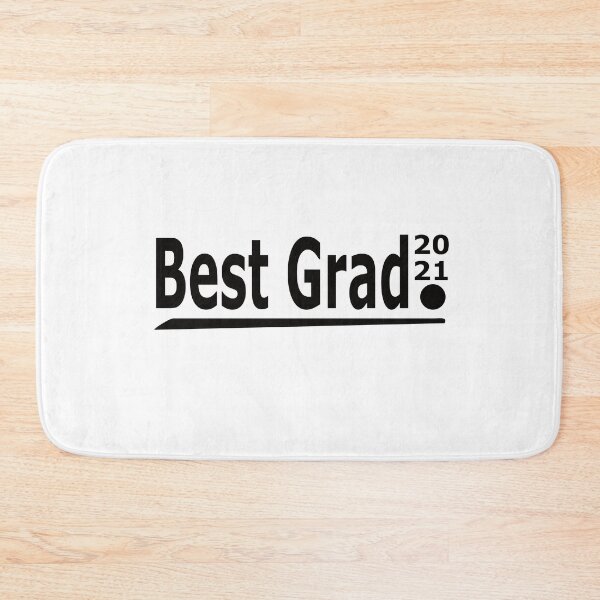 Item preview, Best Grad Period designed and sold by ThinkinClothing.