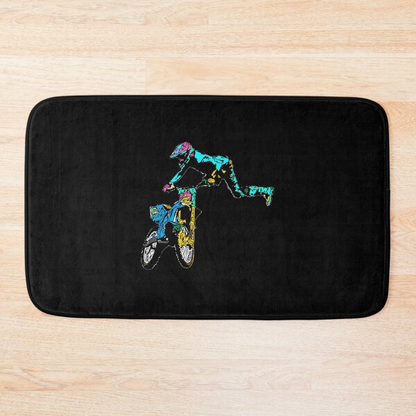 Item preview, motocross freestyle fmx designed and sold by ricobarinas.