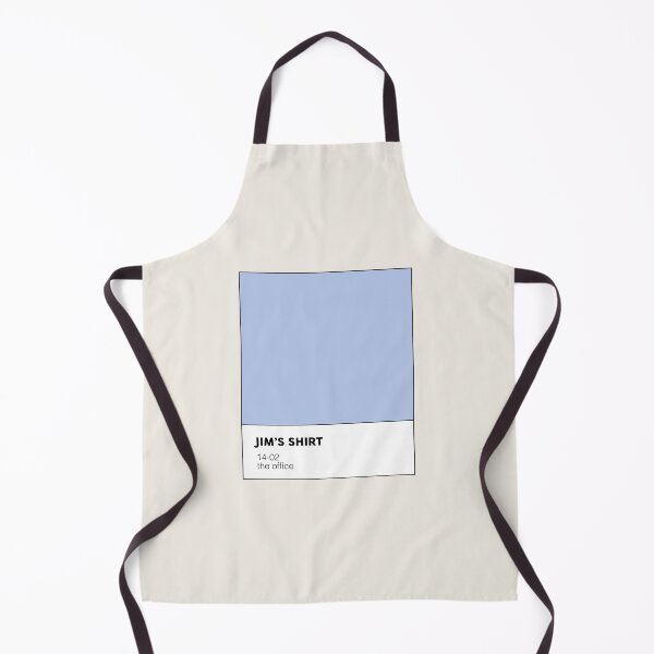 Item preview, the office colors - jim’s shirt designed and sold by carterwood.