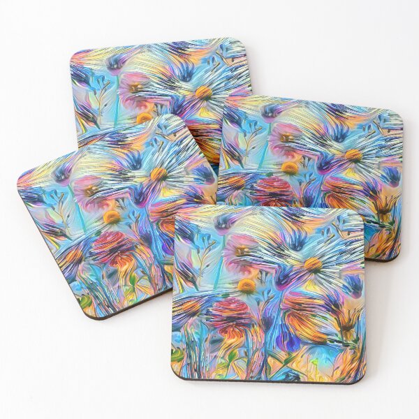 Item preview, DeepStyle abstraction designed and sold by blackhalt.