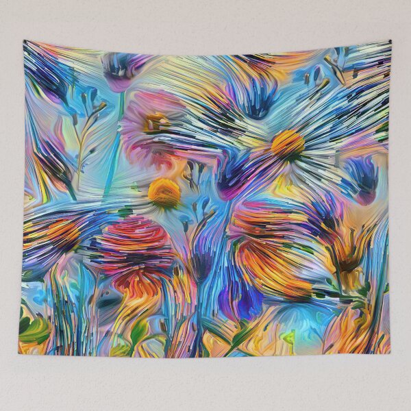 Item preview, DeepStyle abstraction designed and sold by blackhalt.
