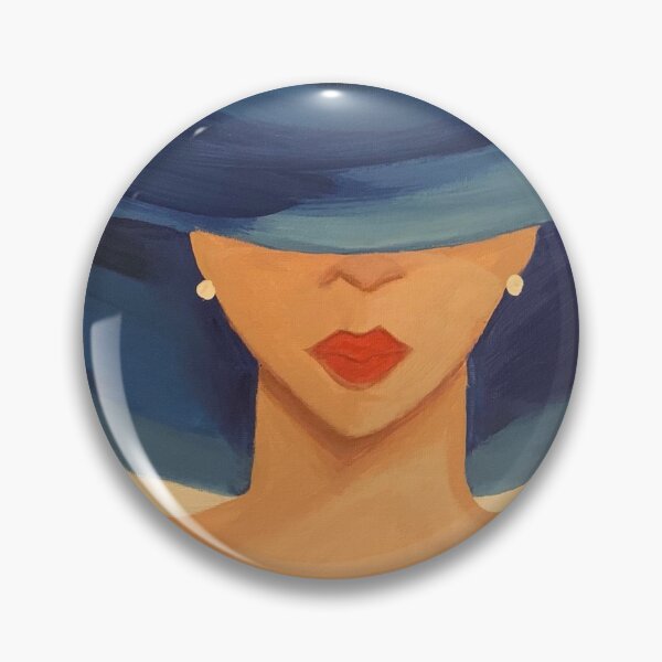 Item preview, The Younger Sister designed and sold by Emilie Fauquet.