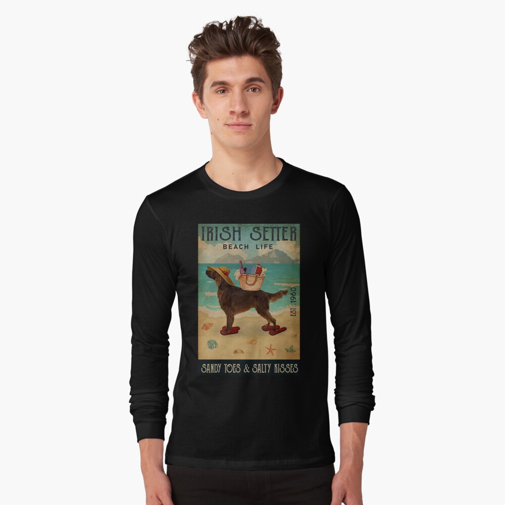 Artikel-Vorschau von Langarmshirt, designt und verkauft von Douglafa.