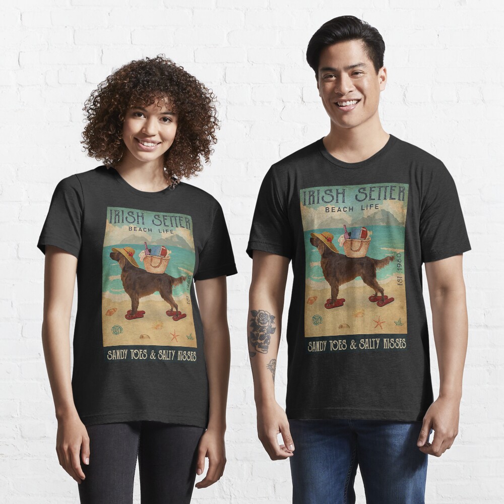 Artikel-Vorschau von Essential T-Shirt, designt und verkauft von Douglafa.