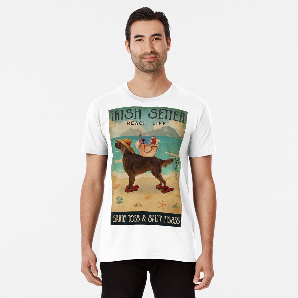 Artikel-Vorschau von Premium T-Shirt, designt und verkauft von Douglafa.