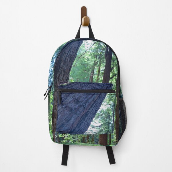 Item preview, Redwoods designed and sold by Emilie Fauquet.