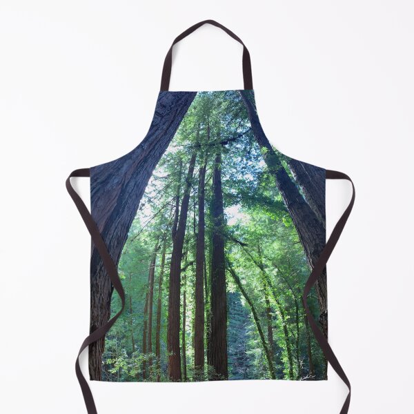 Item preview, Redwoods designed and sold by Emilie Fauquet.