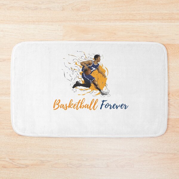 Item preview, Basketball Forever designed and sold by Red-ElYoubi.