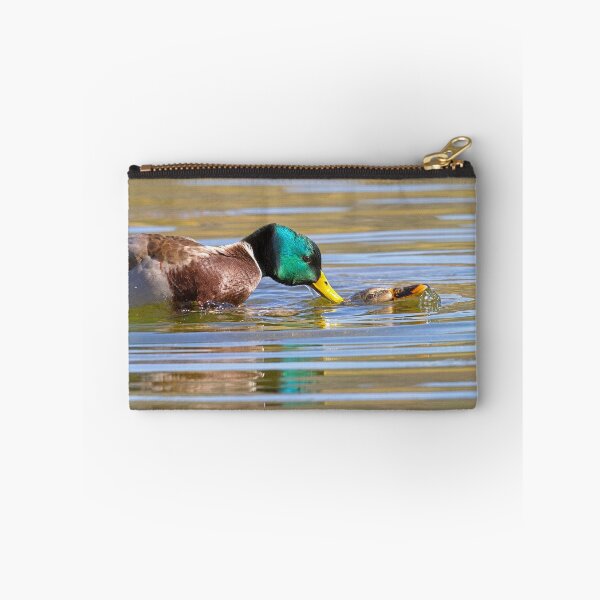 Item preview, Mallard Courtship designed and sold by WorldDesign.