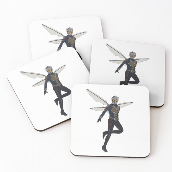 Item preview, the wasp designed and sold by designsbysara58.
