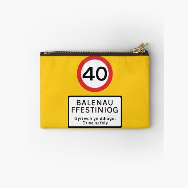 Item preview, Balenau Ffestiniog designed and sold by Glaslyn.