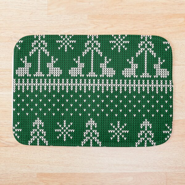 Item preview, Diseño bordado en verde. designed and sold by Ayoosha.