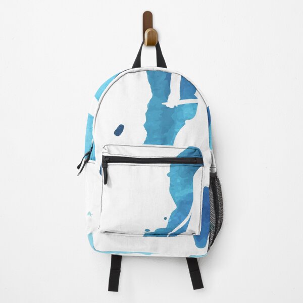 Item preview, Cello Girl Blue Watercolor designed and sold by RaquelDeneth.