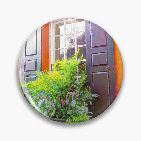 Item preview, Historic Philadelphia Alley Charleston SC designed and sold by Noble Upchurch.
