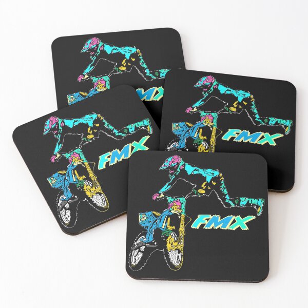 Item preview, motocross freestyle fmx designed and sold by ricobarinas.