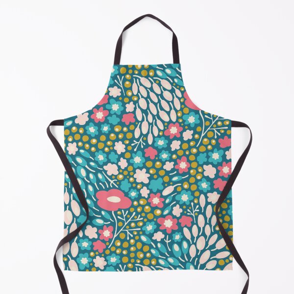 Item preview, Wildflowers in Spring designed and sold by greenoriginals.
