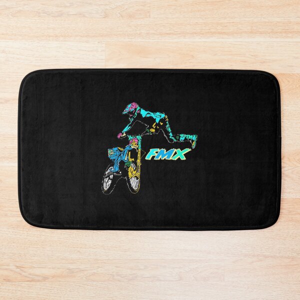 Item preview, motocross freestyle fmx designed and sold by ricobarinas.
