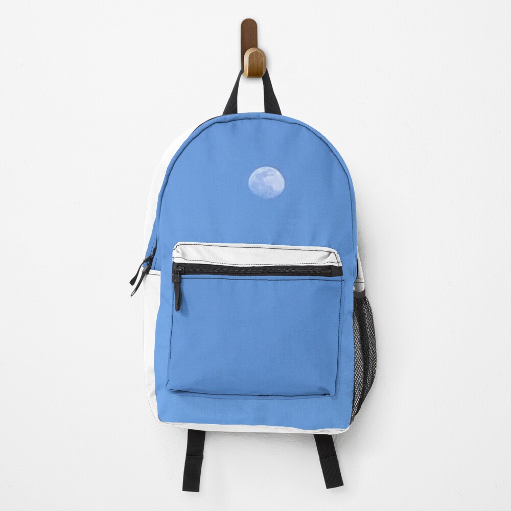 Item preview, Backpack designed and sold by Roonature.