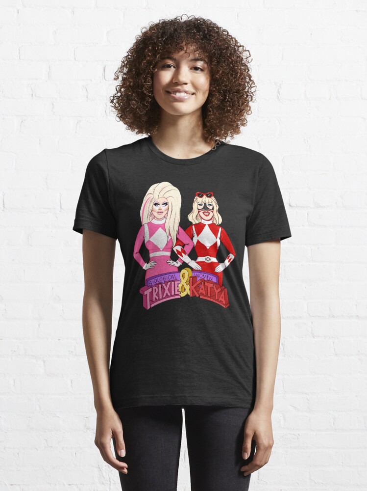 trixie katya shirt