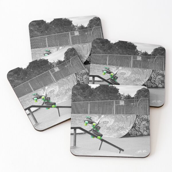 Item preview, Lonely Skates - Skate Park designed and sold by Jiggy Creationz.