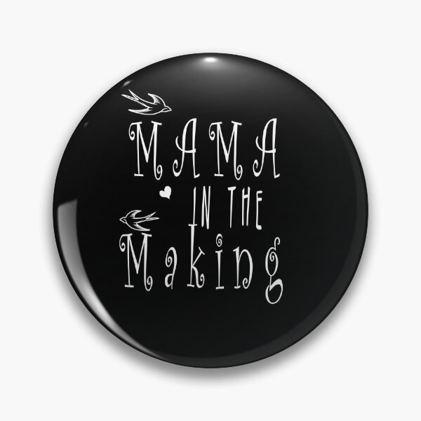 Item preview, Mama in the Making Shirt, Pregnancy Shirt, Pregnancy Announcement Shirt, Cute Maternity  mother's day gift  designed and sold by Amirebdesign.
