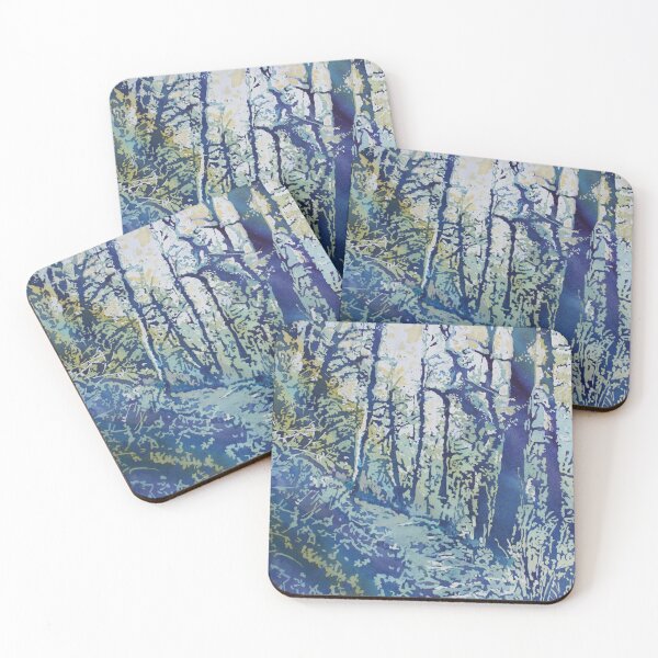 Item preview, Just Below the Hilltop designed and sold by JennyArmitage.