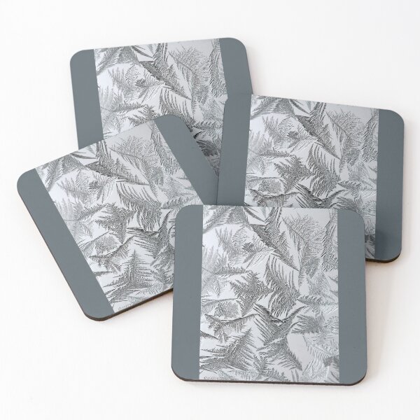 Item preview, Window Frost designed and sold by JMcCombie.