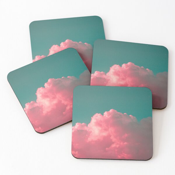 Item preview, Aesthetic Clouds designed and sold by TIANpage.