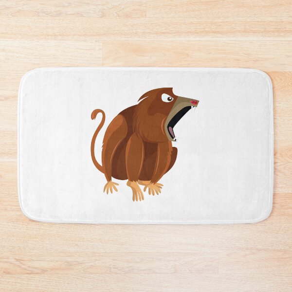 Item preview, Monkey designed and sold by CalvinMade.