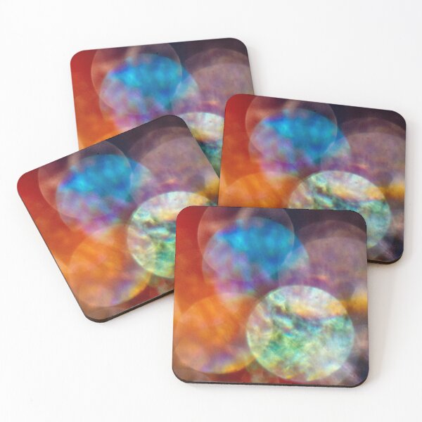 Item preview, Bokeh designed and sold by Dimo Petrov.
