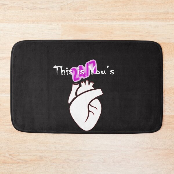 Item preview, This Is Your's 24/7 Essential T-shirt: It's A Gift For Lovers,Wif, Husband, Girlfriend and Boyfriend designed and sold by hichamchim.