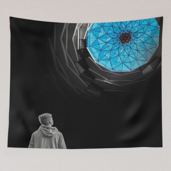 Item preview, The Glass Ceiling - Poster Design Collection 04 designed and sold by Pariahthebrand.