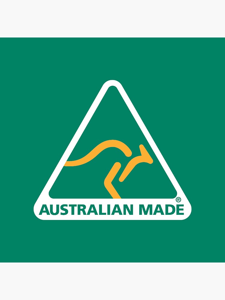 Australian Made Stickers for Sale Redbubble photo