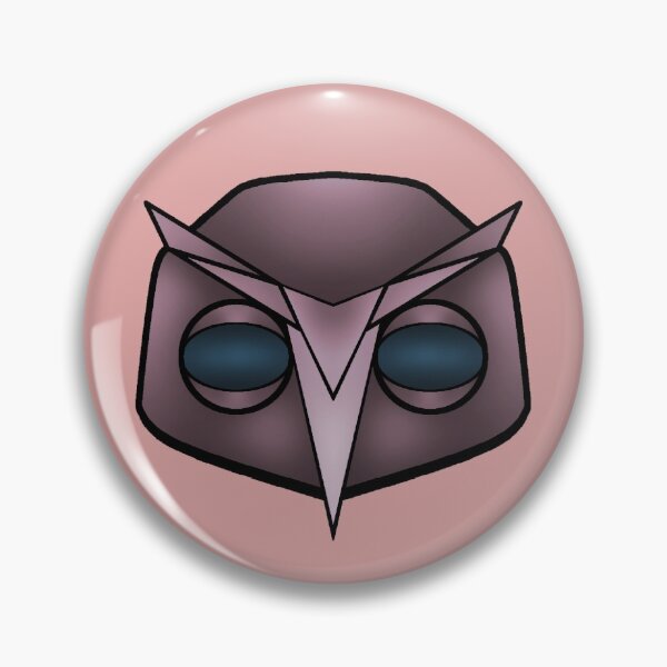 Item preview, OWL logo design  designed and sold by Moxn01.