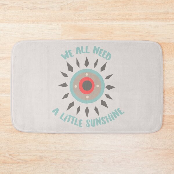 Item preview, We all need a little sunshine designed and sold by Interpret108.