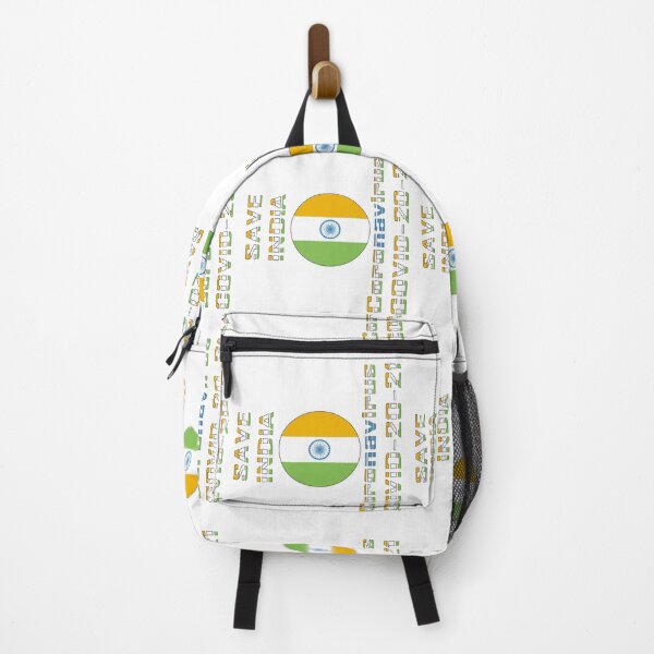 Item preview, Save India Covid 20-21 designed and sold by Designer-amjed.