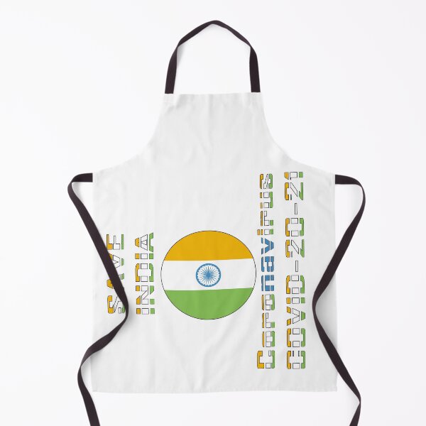 Item preview, Save India Covid 20-21 designed and sold by Designer-amjed.