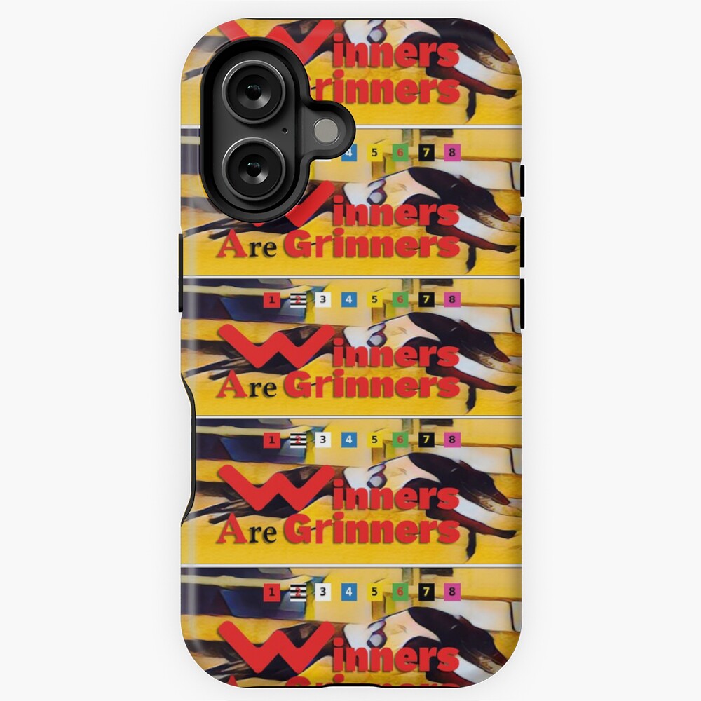 Item preview, iPhone Magsafe Tough Case designed and sold by Wagbet.