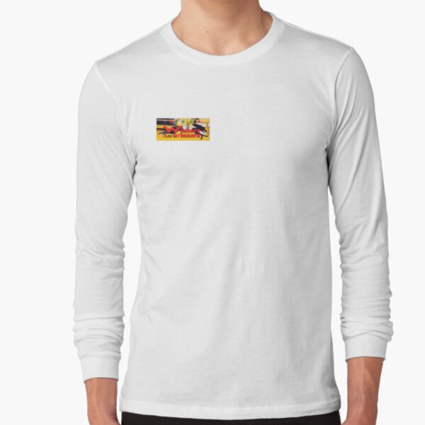 Long Sleeve T-Shirt