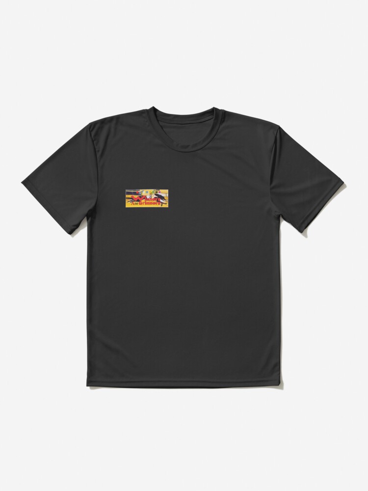 Thumbnail 2 of 7, Active T-Shirt, AUSTRALIA NEW ZEALAND GREYHOUND RACING designed and sold by Wagbet.