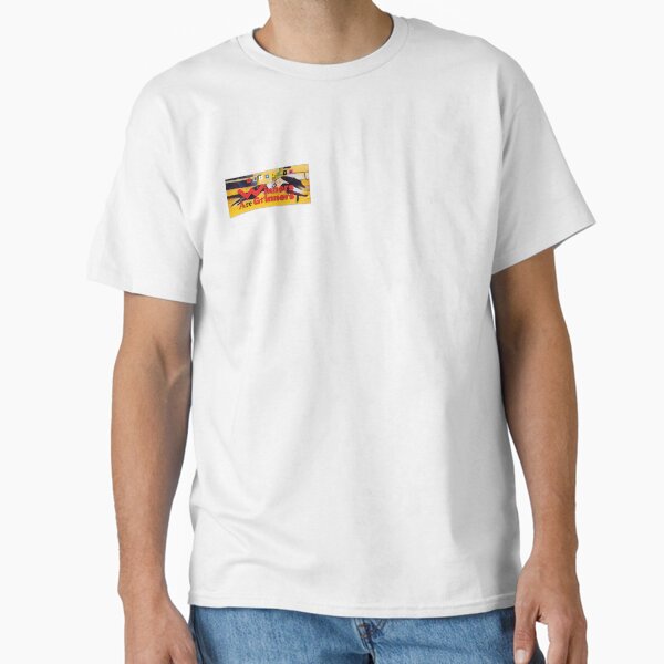 Classic T-Shirt