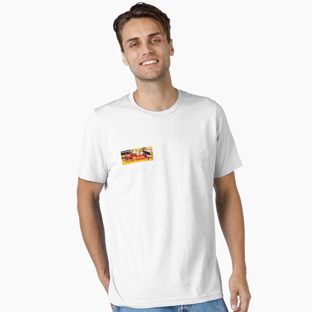 Item preview, Essential T-Shirt designed and sold by Wagbet.